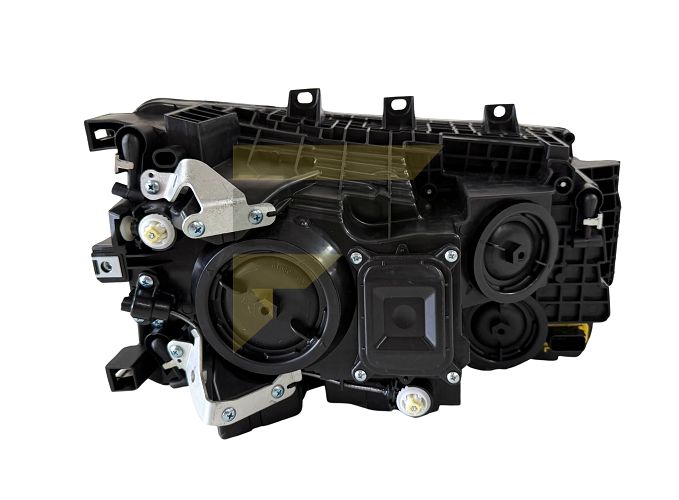 Imagem adicional do produto FAROL SCANIA NTG  - L.E - Cód: FAP-12517